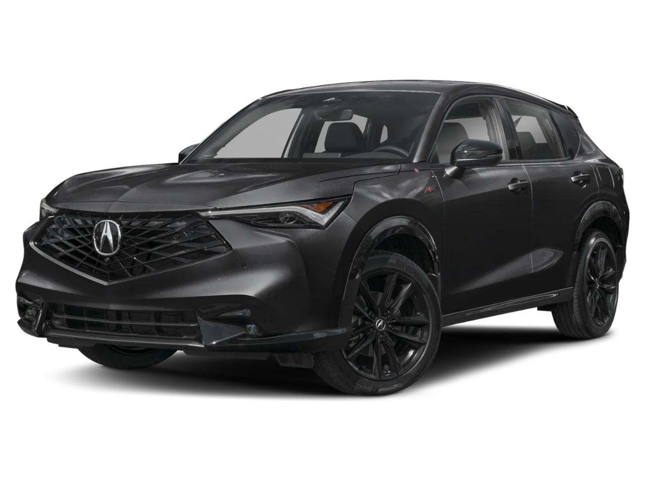 2025 Acura ADX FWD w/A-Spec Advance Package