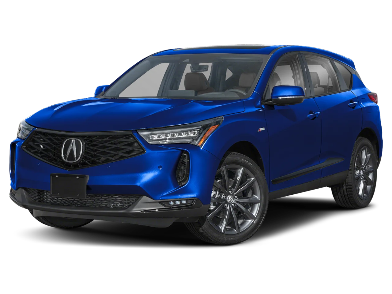 2025 Acura RDX SH-AWD w/A-Spec Package