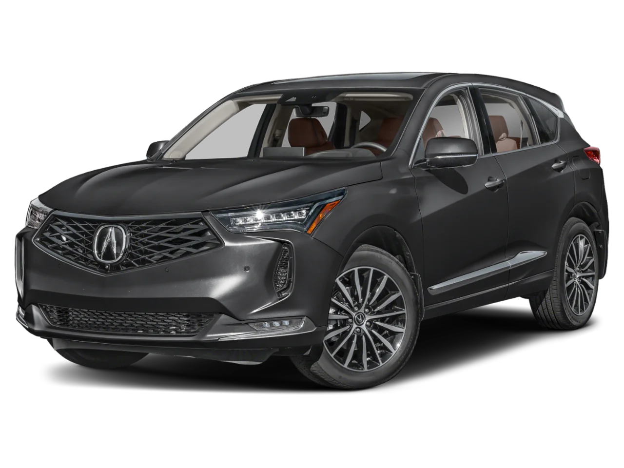 2025 Acura RDX SH-AWD w/Advance Package
