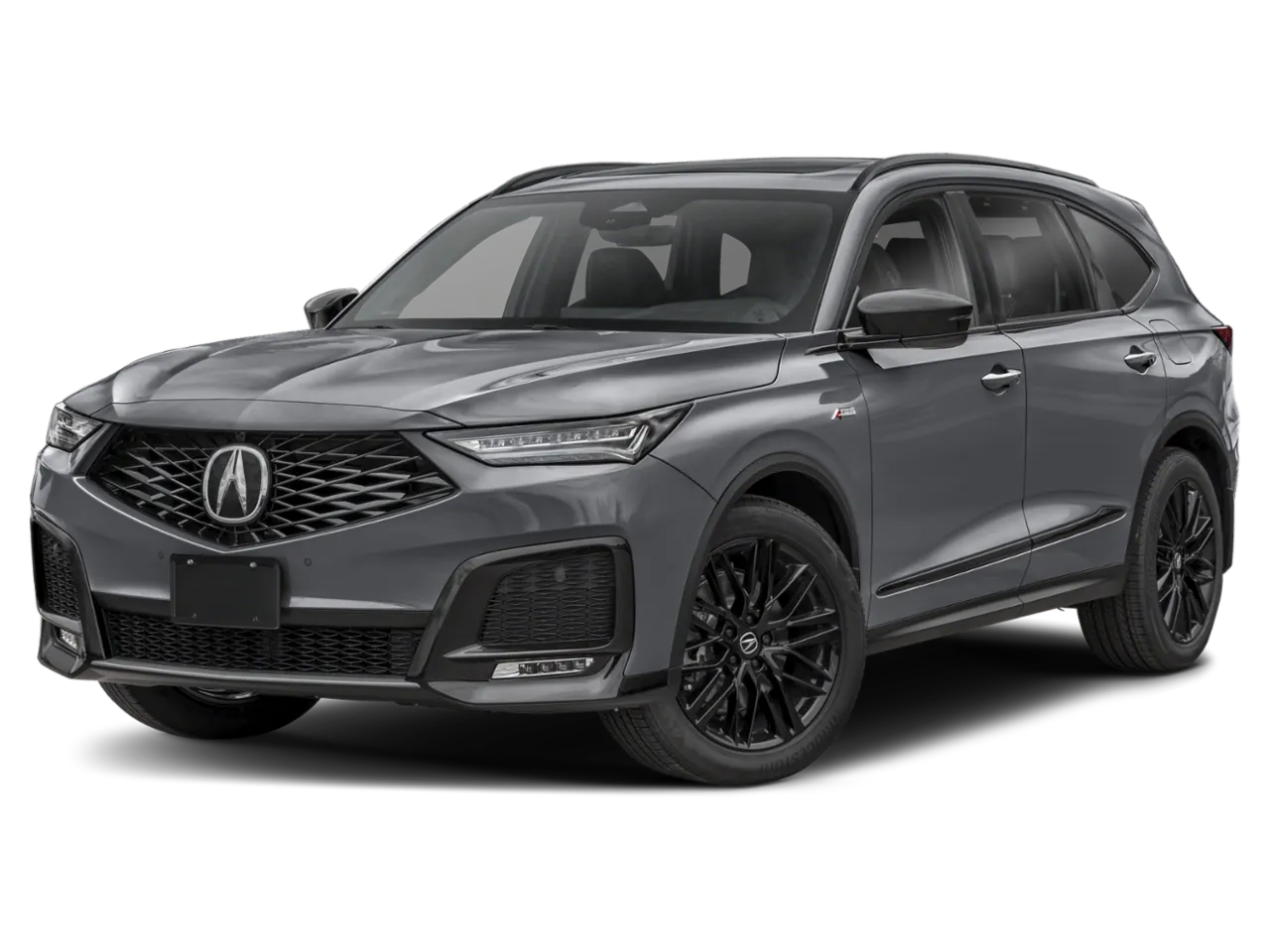 2026 Acura MDX SH-AWD w/A-Spec Advance Package