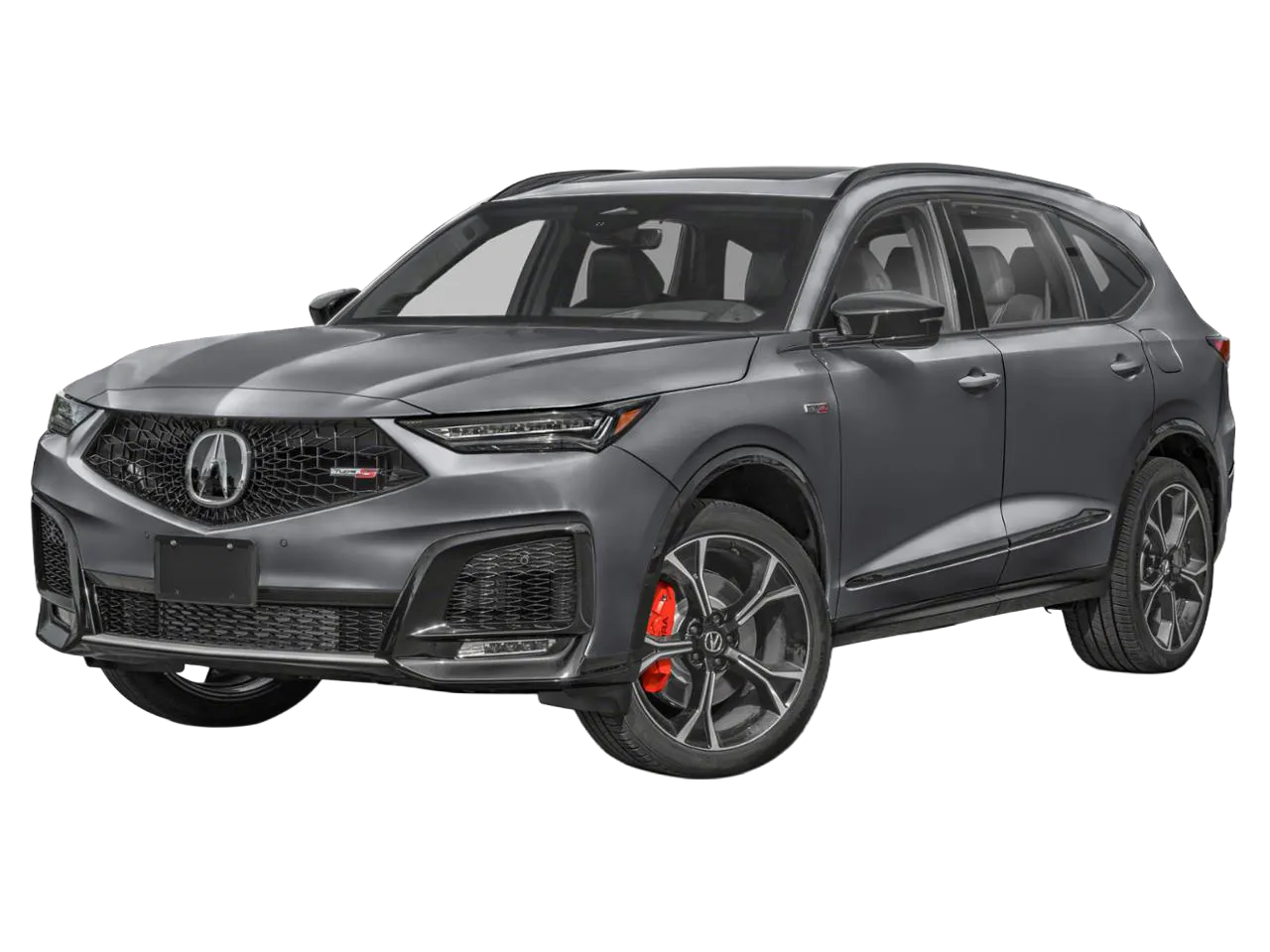 2026 Acura MDX Type S SH-AWD w/Advance Package