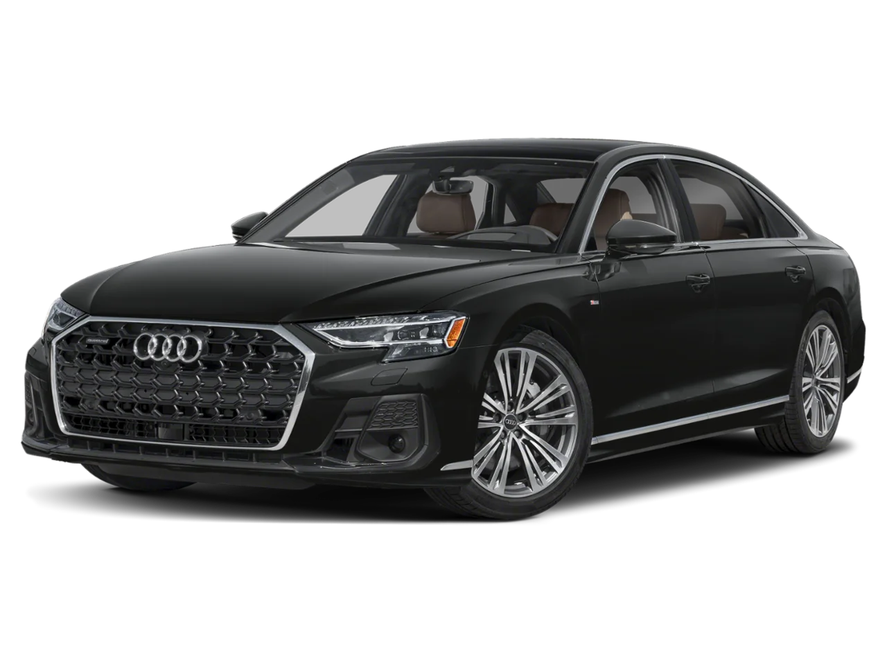 2026 Audi A8 L quattro