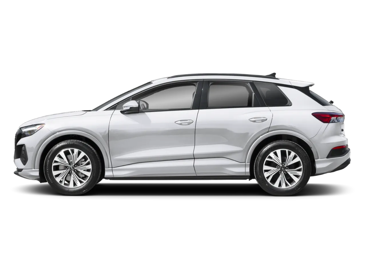 2026 Audi Q4 e-tron Premium Plus 45 RWD
