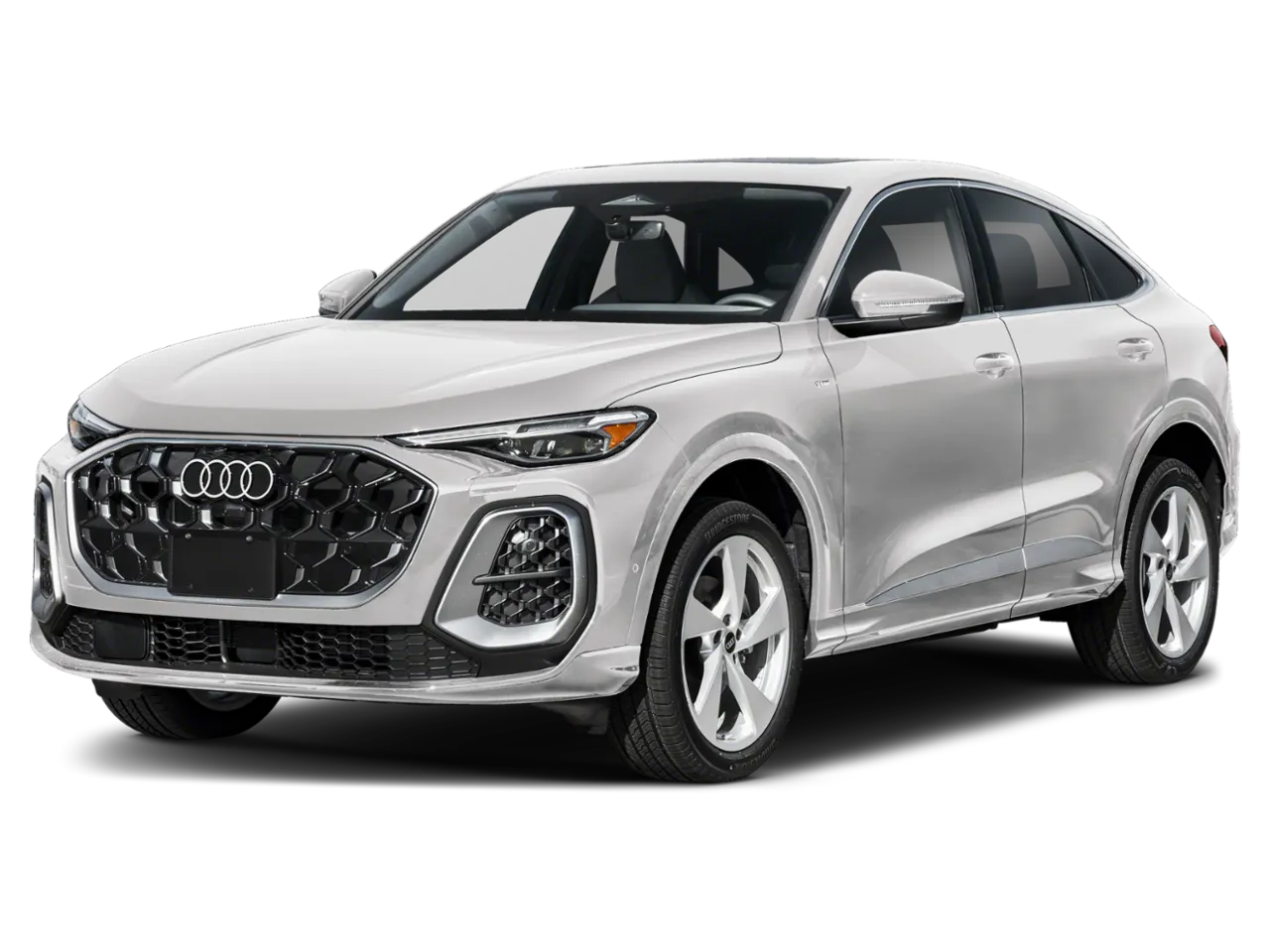 2026 Audi Q5 Sportback Premium 2.0 TFSI quattro