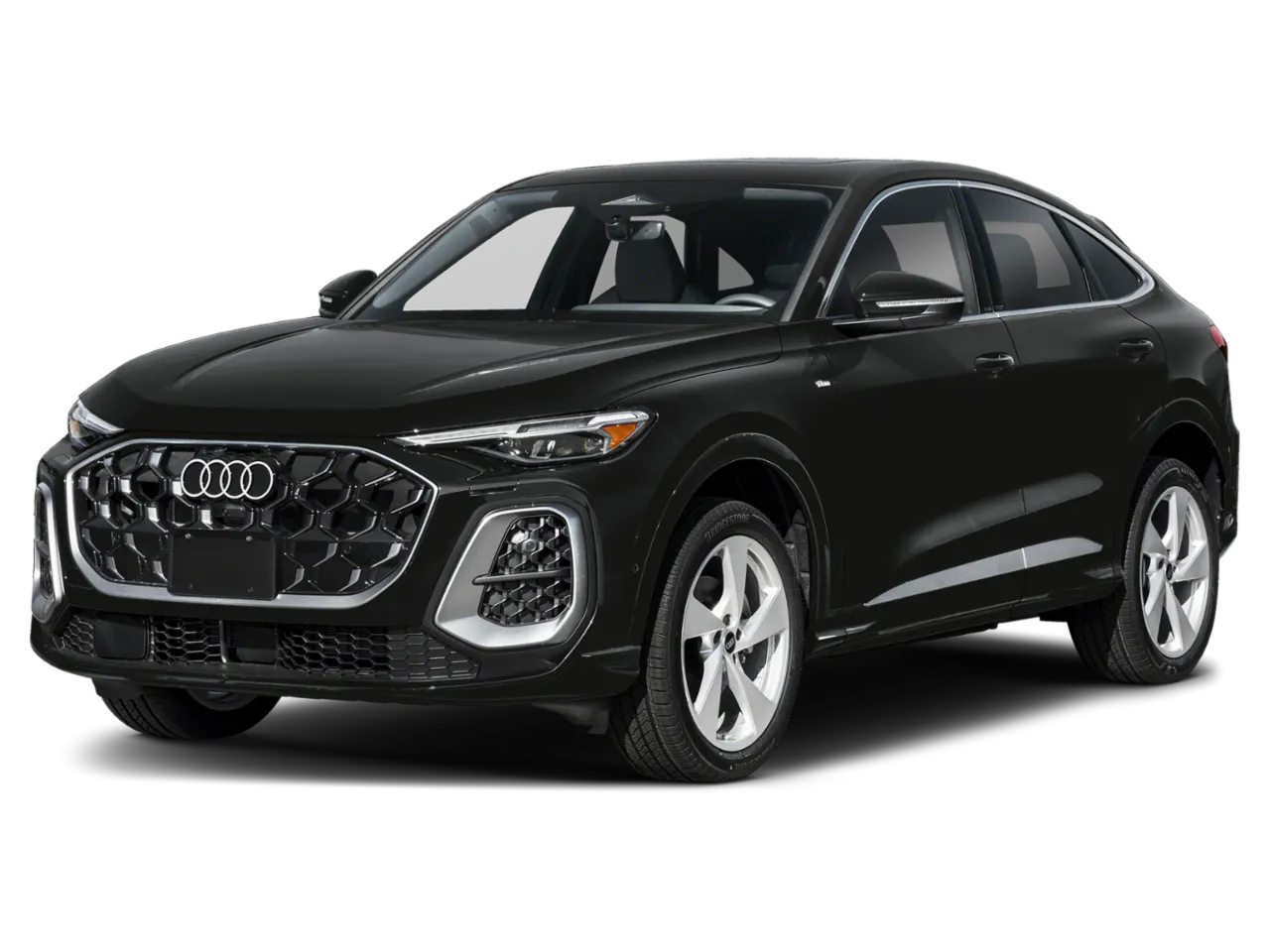 2026 Audi Q5 Sportback Premium Plus 2.0 TFSI quattro