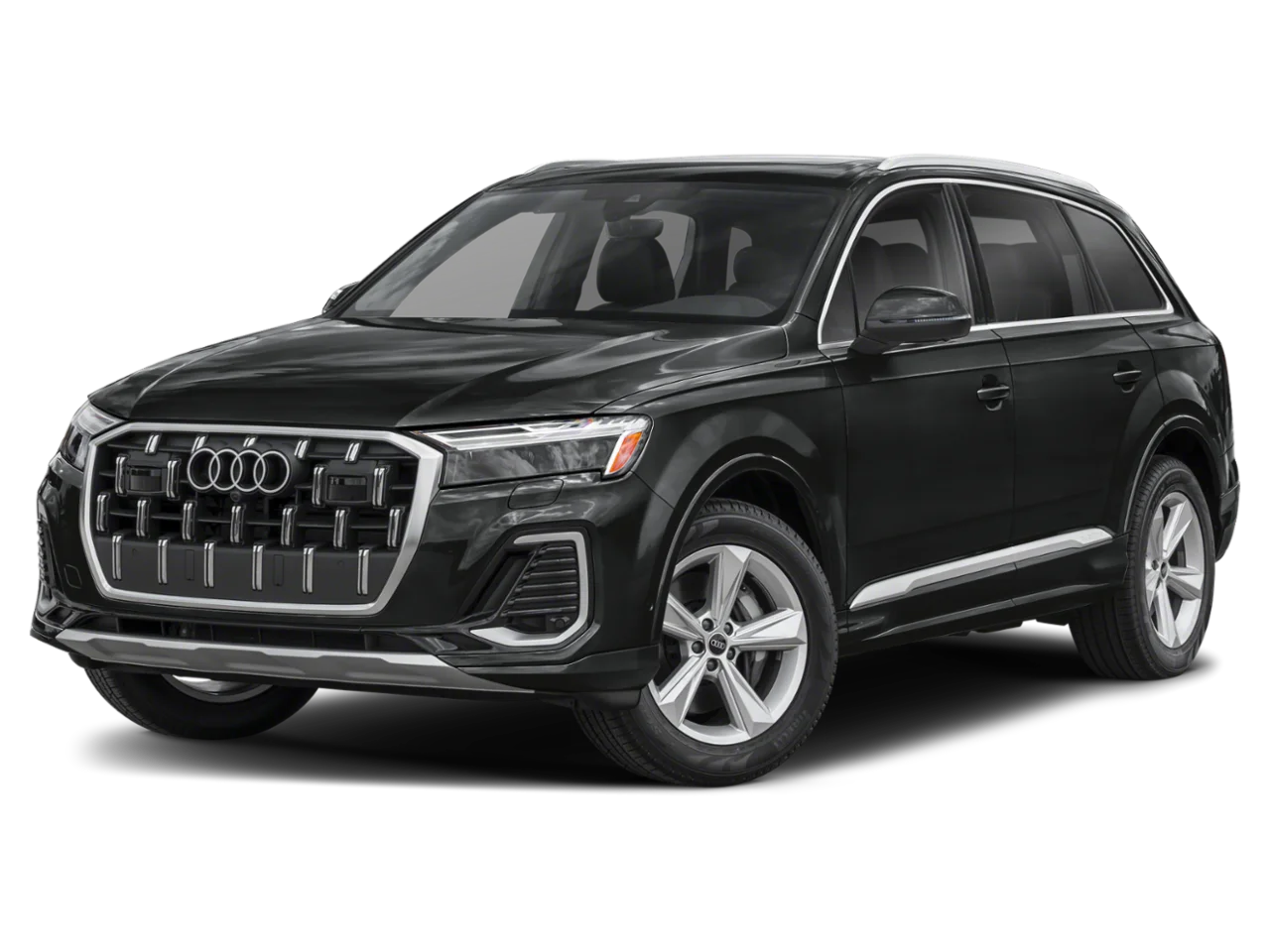 2026 Audi Q7 Premium Plus 45 quattro