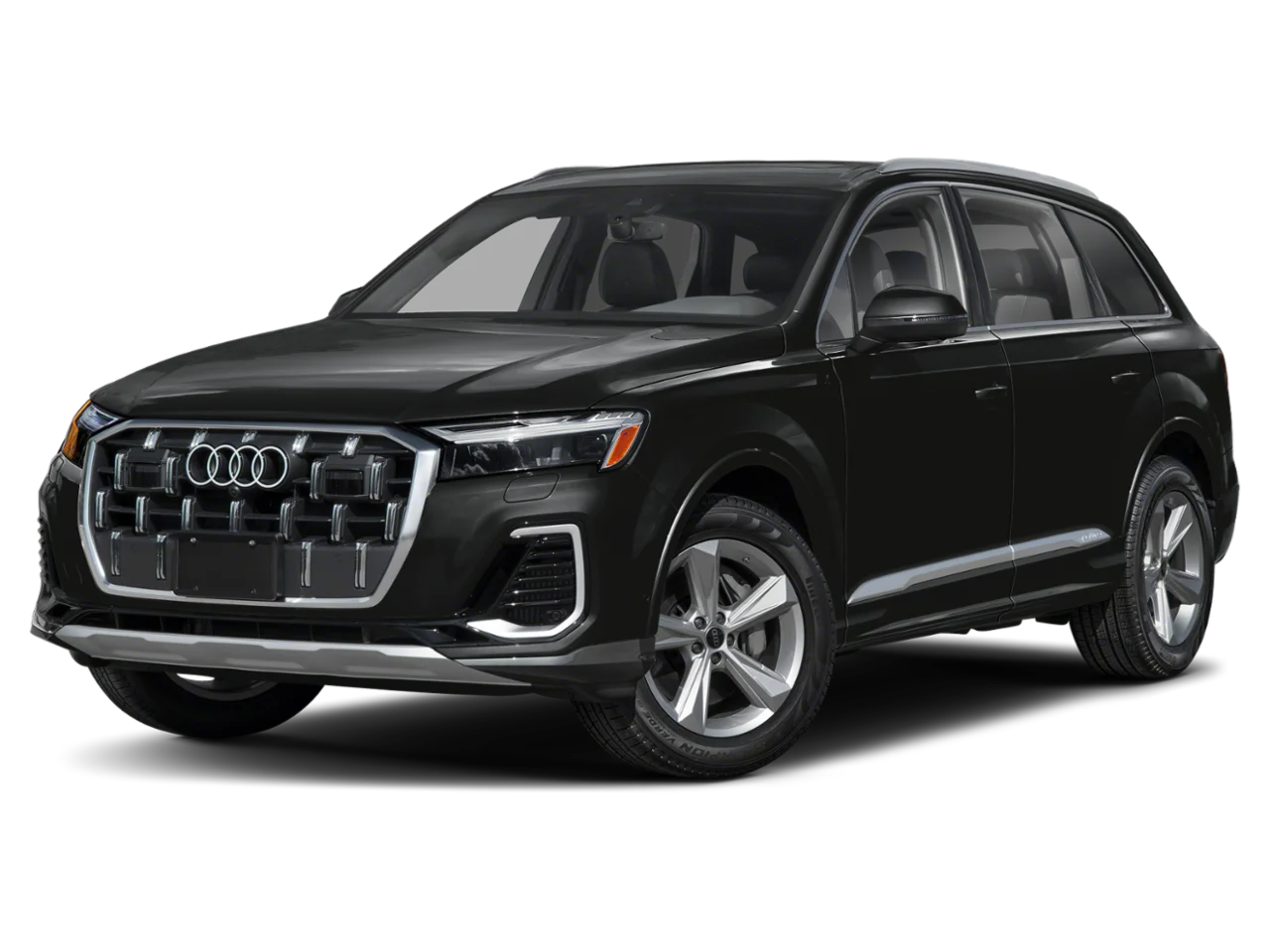 2026 Audi Q7 Premium 55 quattro *Ltd Avail*