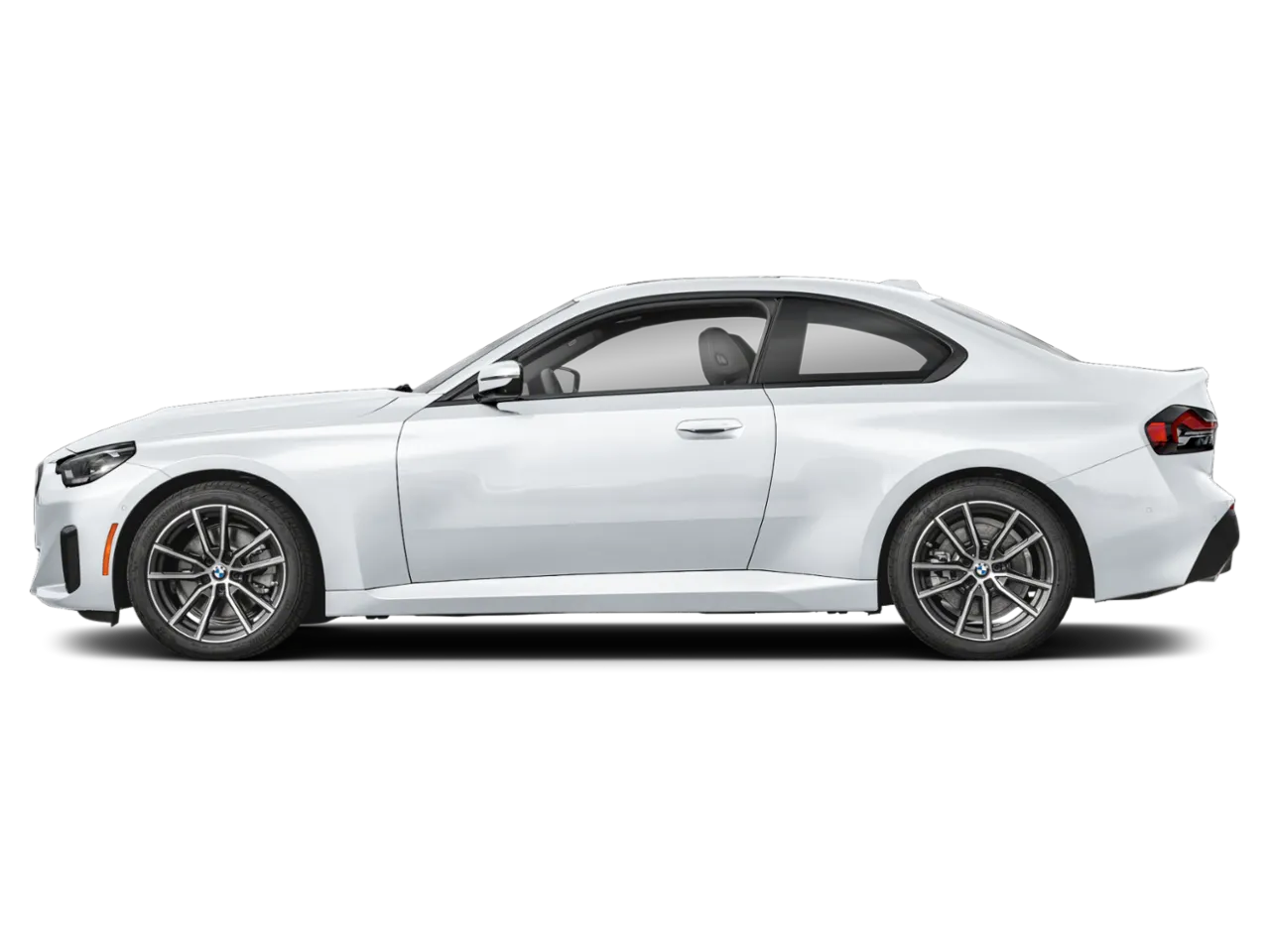 2026 BMW 2 Series 230i xDrive Coupe