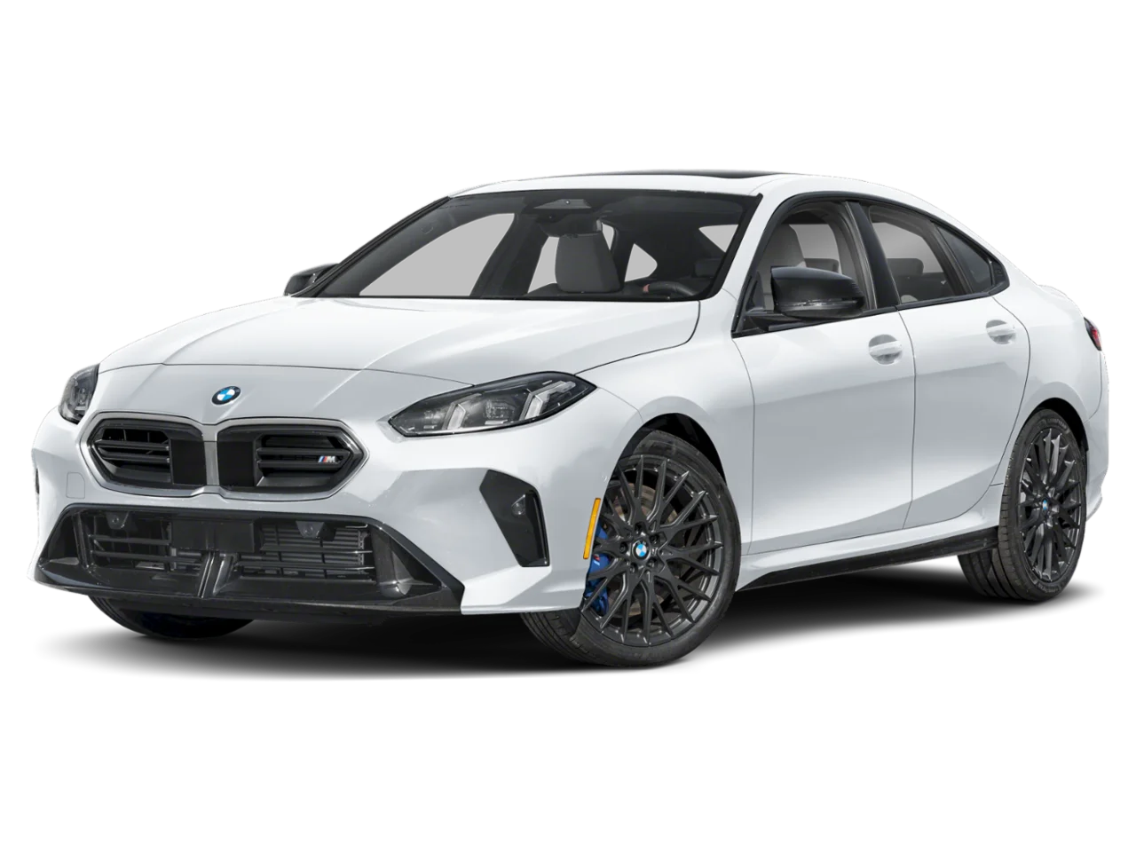 2026 BMW 2 Series M235 xDrive Gran Coupe