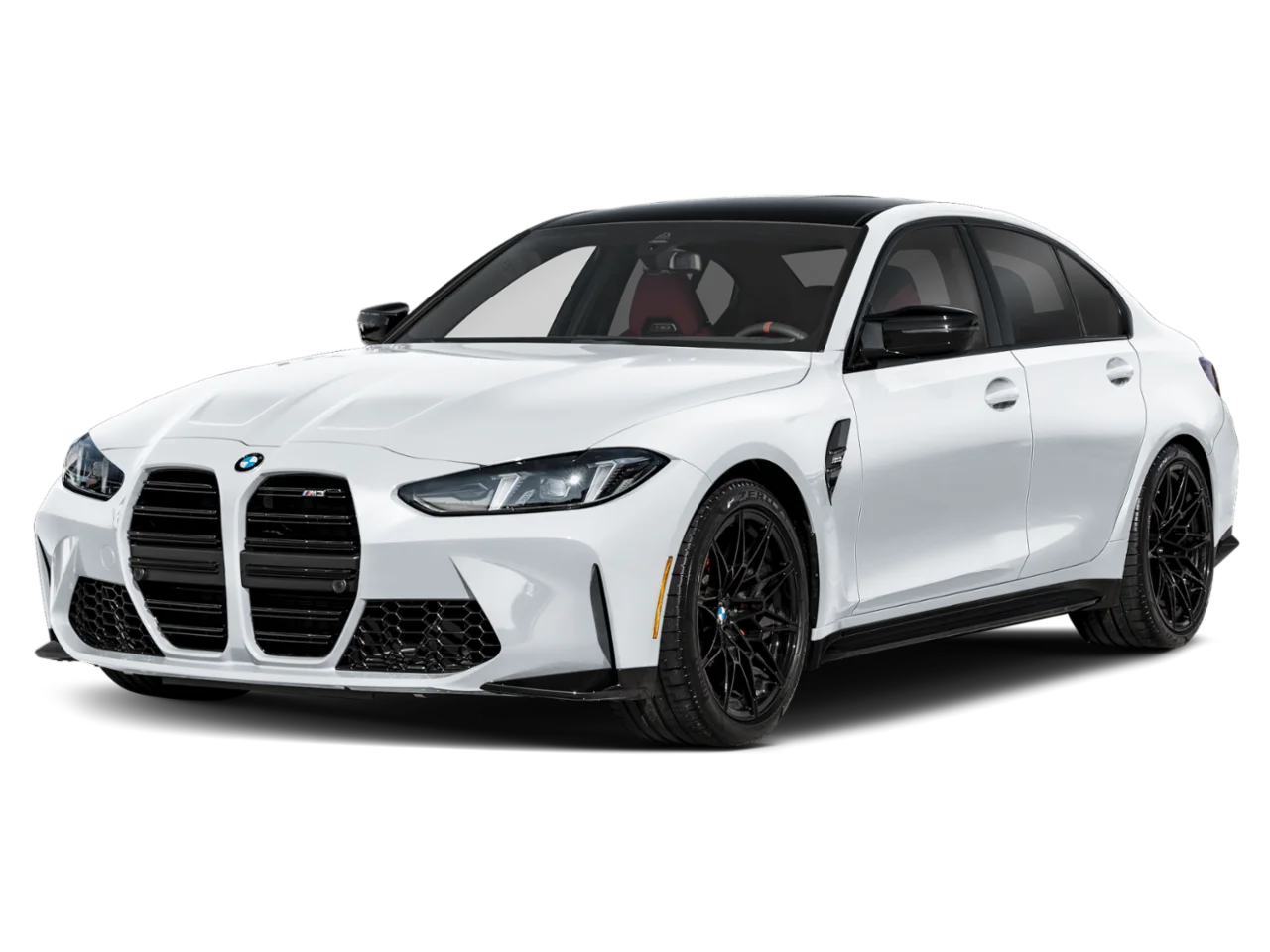 2026 BMW M3 Sedan