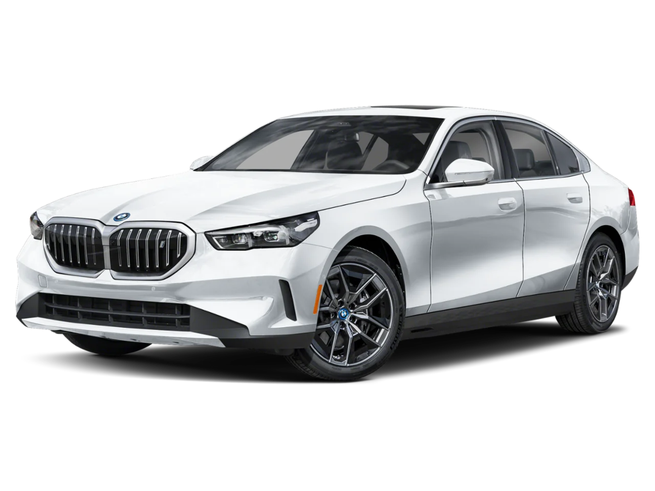 2026 BMW i5 eDrive40 Sedan