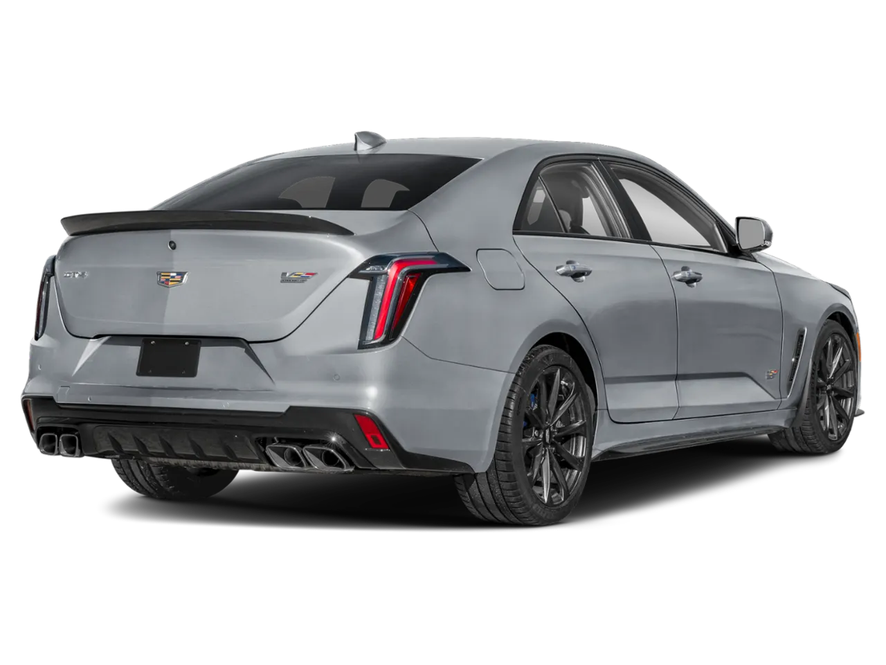 2026 Cadillac CT4-V 4dr Sdn