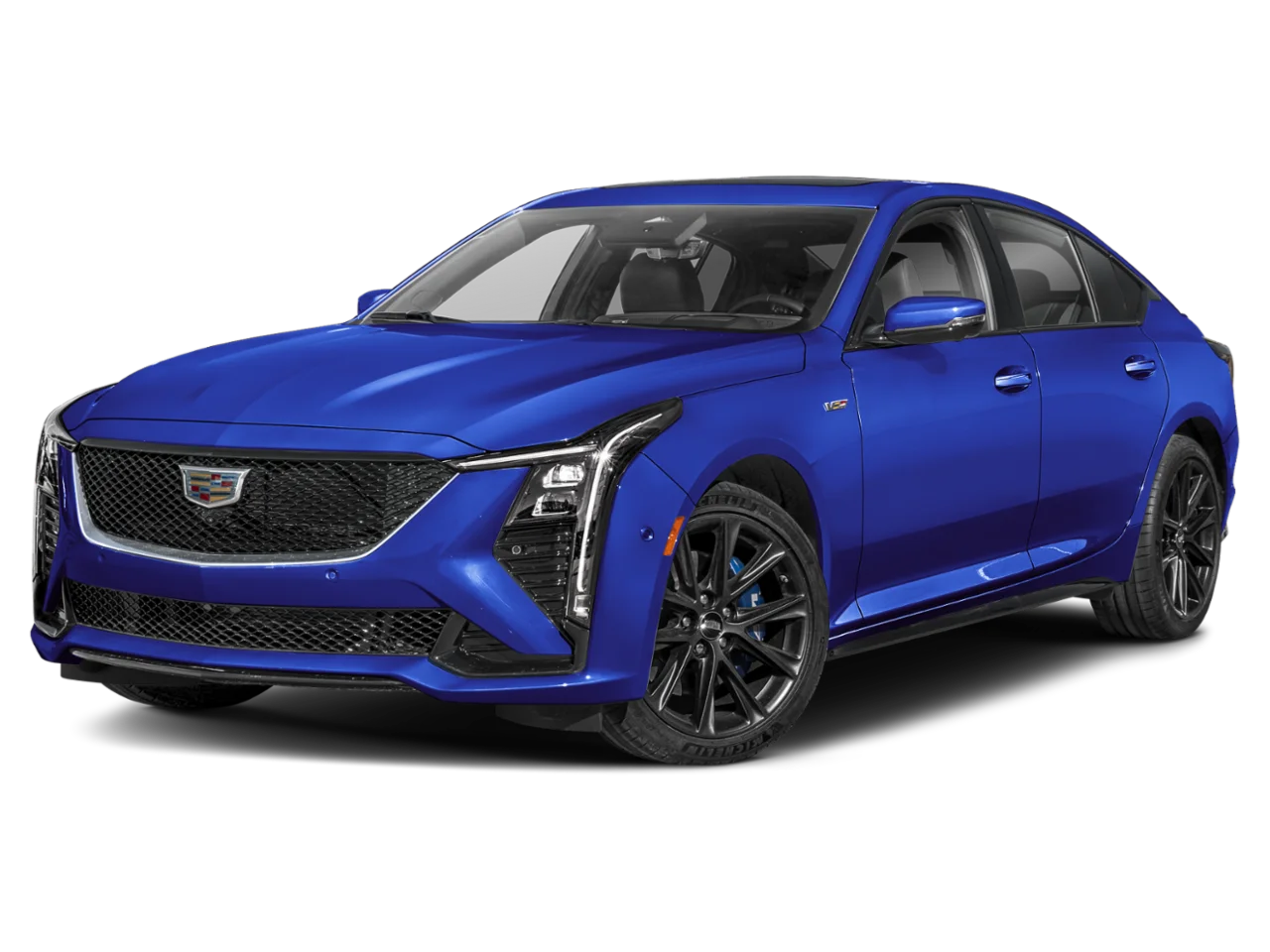 2026 Cadillac CT5-V 4dr Sdn Blackwing