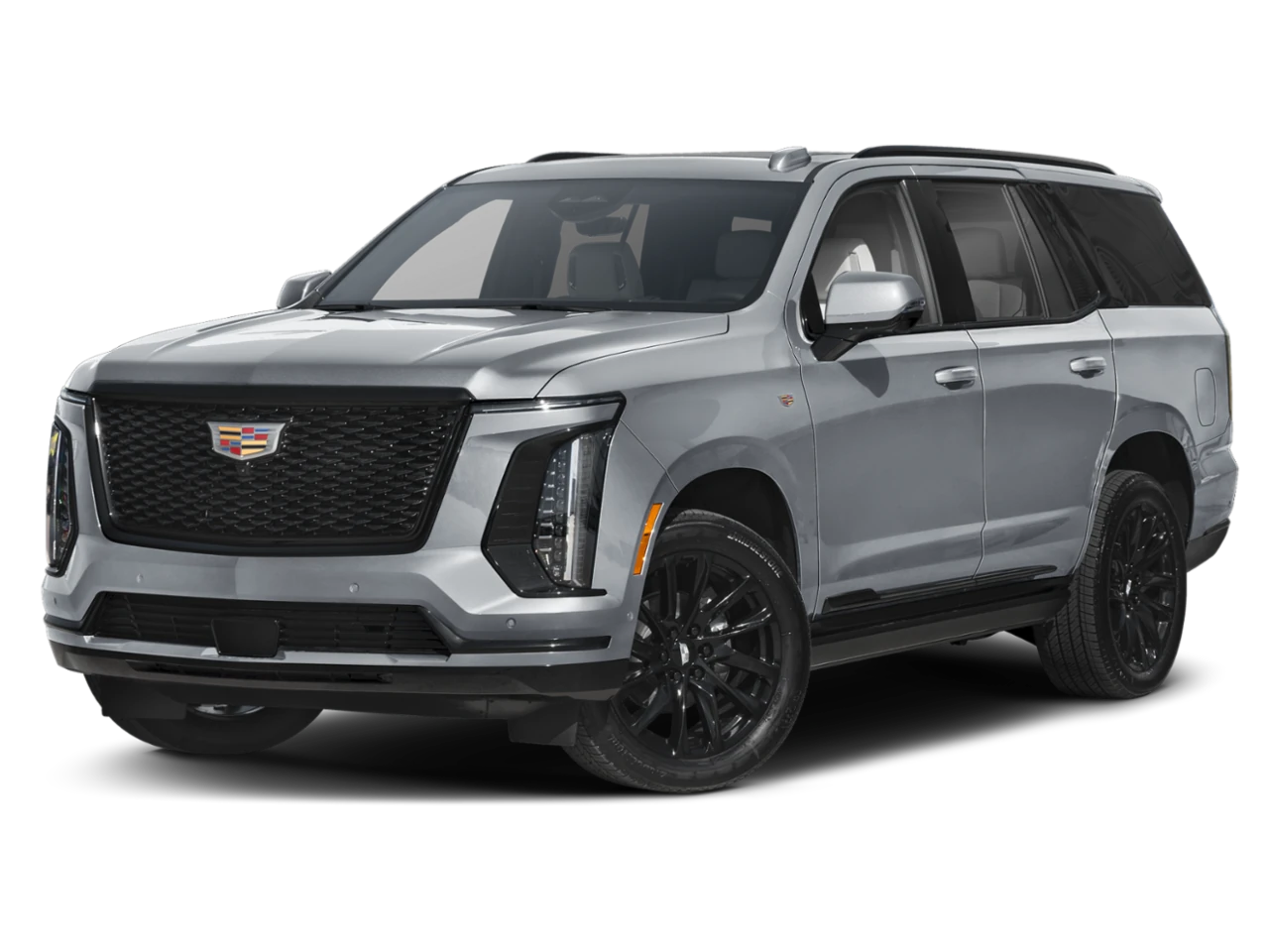 2026 Cadillac Escalade 4WD 4dr Platinum Sport