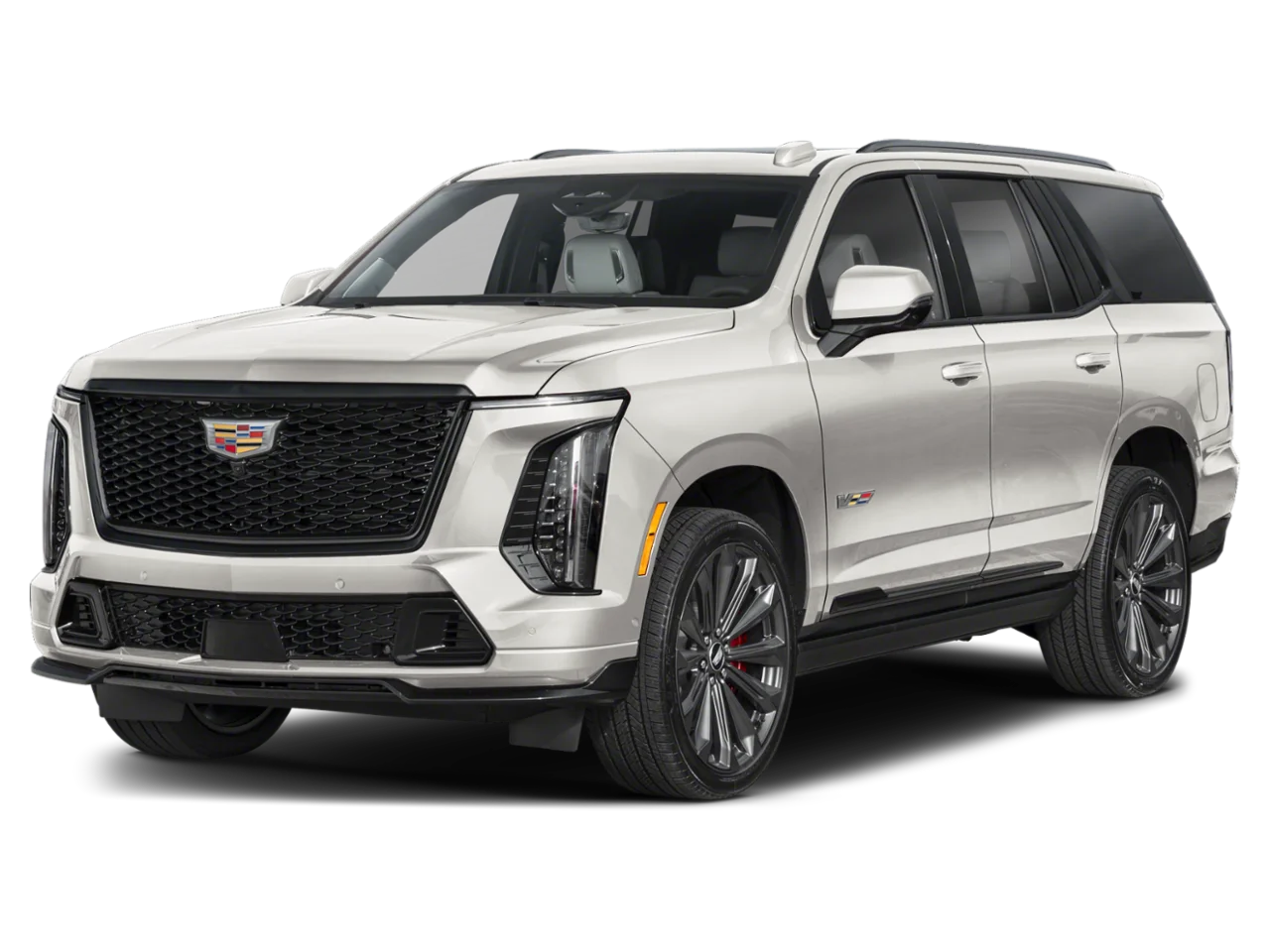2026 Cadillac Escalade AWD 4dr V-Series