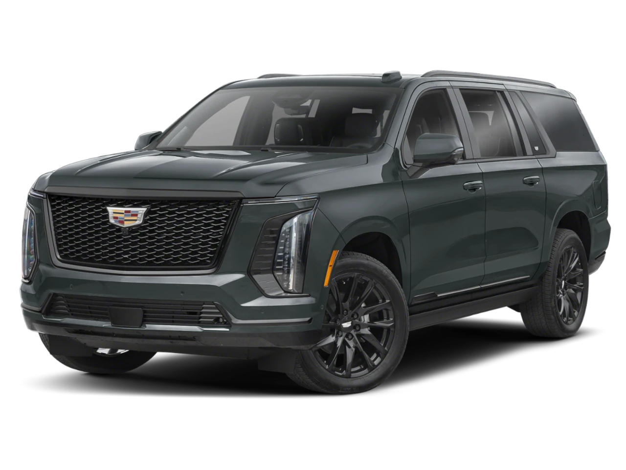 2026 Cadillac Escalade ESV 4WD 4dr Sport