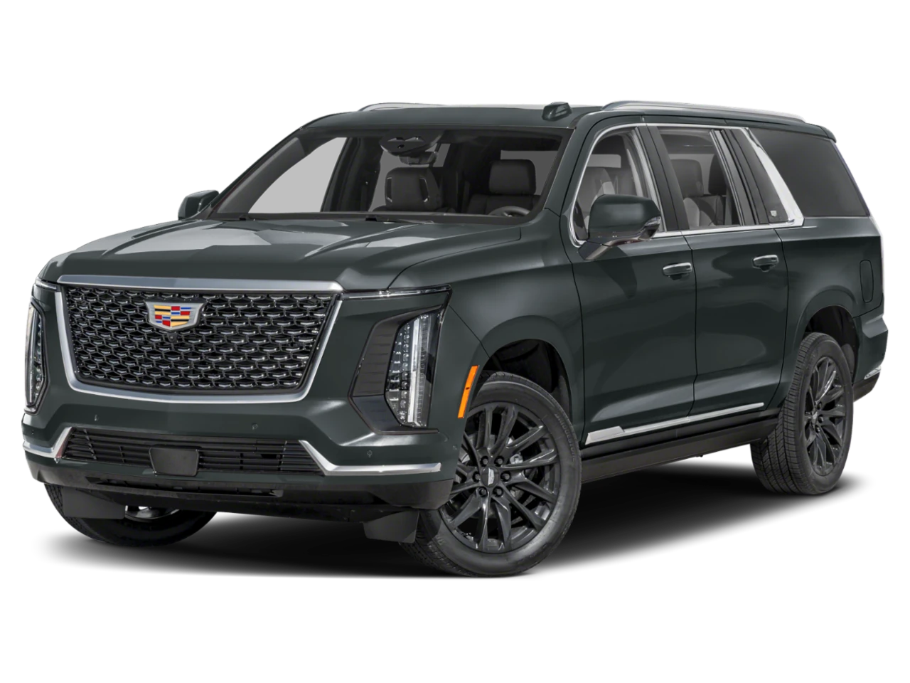 2026 Cadillac Escalade ESV RWD 4dr