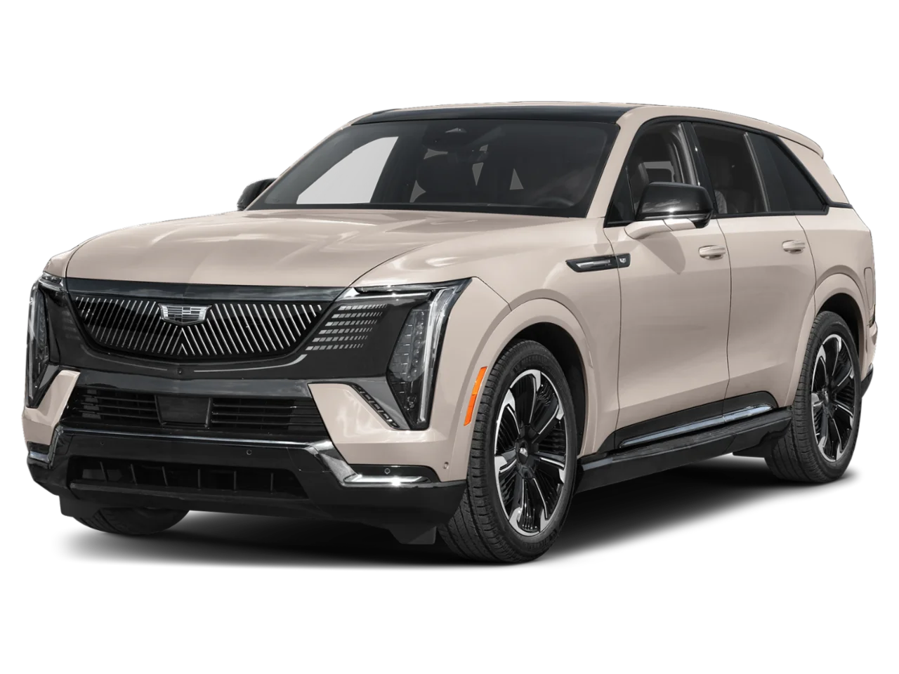 2026 Cadillac Escalade IQ AWD 4dr Sport