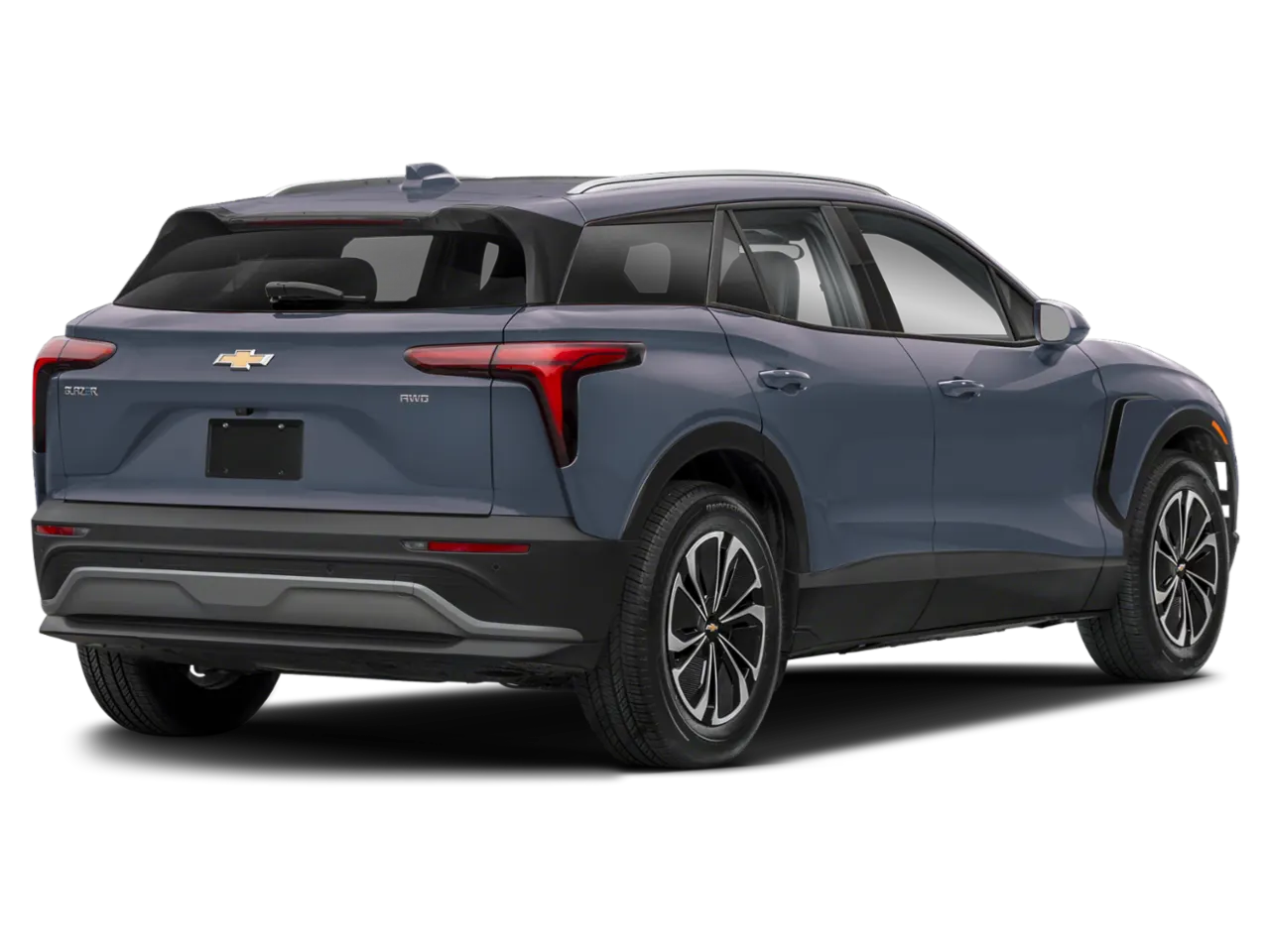 2026 Chevrolet Blazer EV FWD 4dr LT