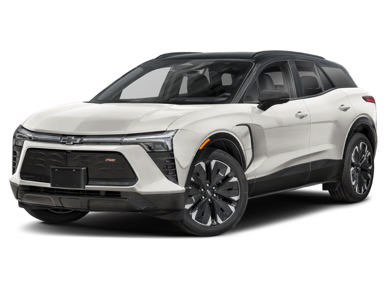 2026 Chevrolet Blazer EV FWD 4dr RS