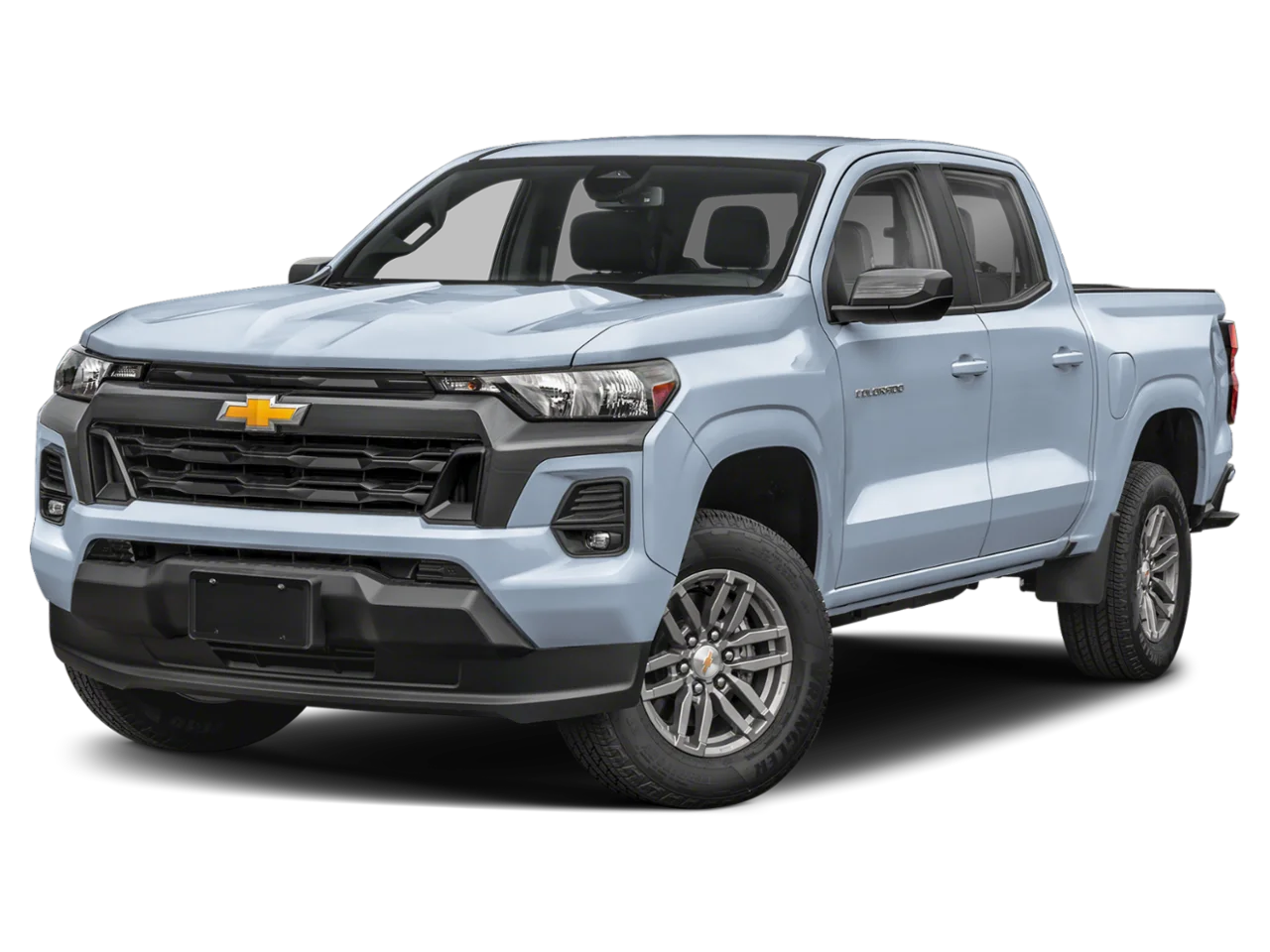 2026 Chevrolet Colorado 2WD Crew Cab LT