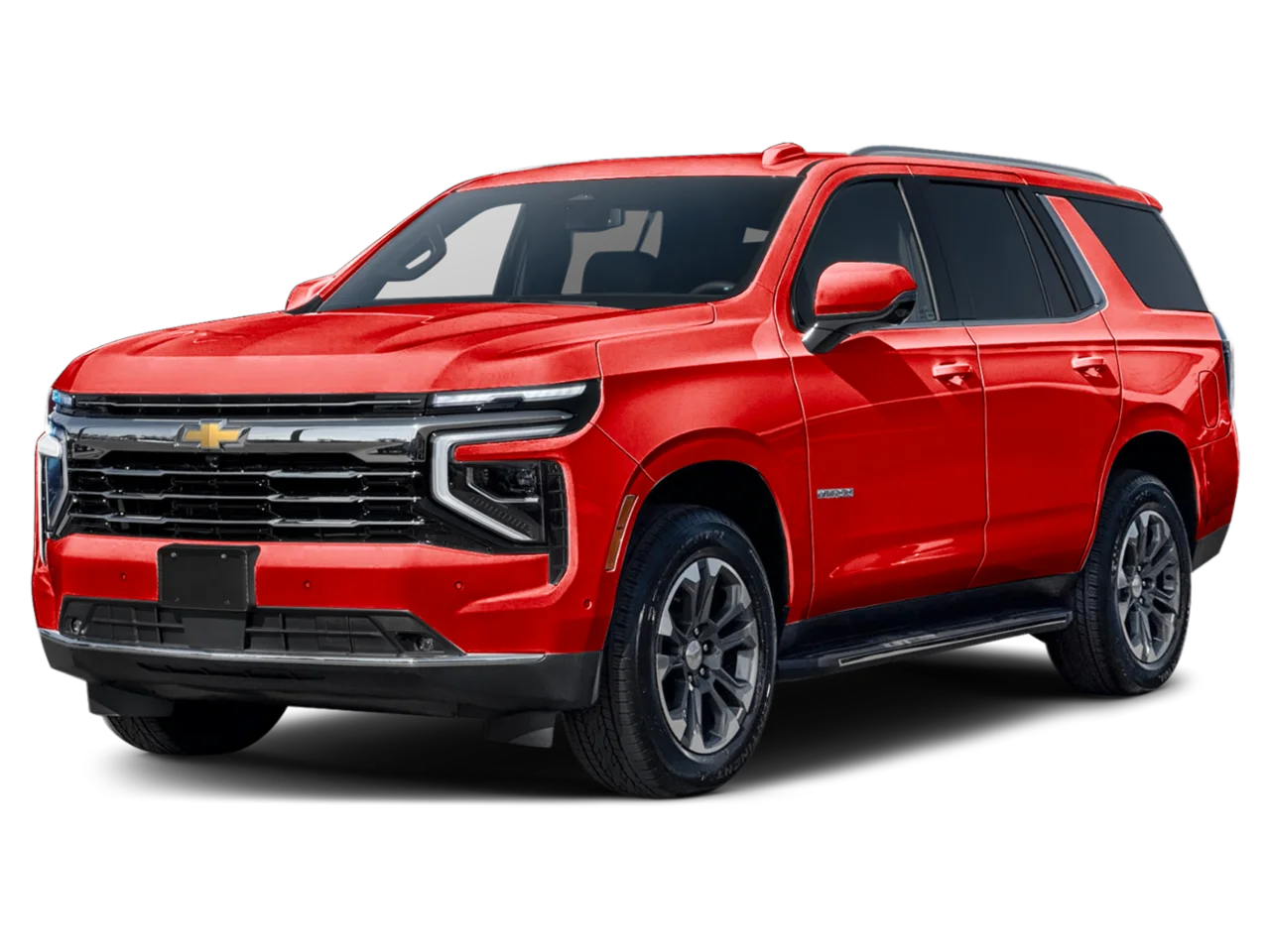 2026 Chevrolet Tahoe 4WD 4dr LT