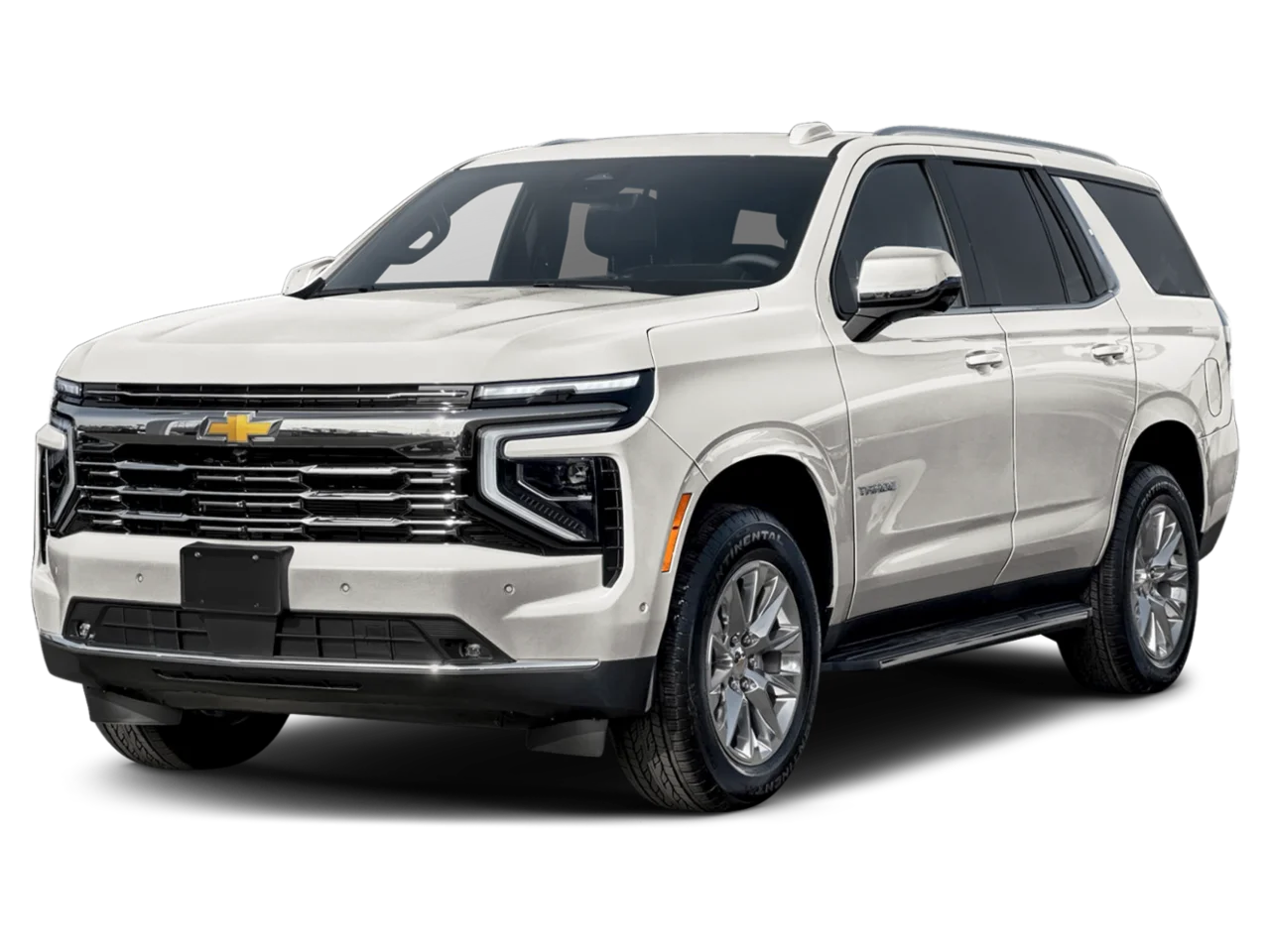 2026 Chevrolet Tahoe 4WD 4dr Premier