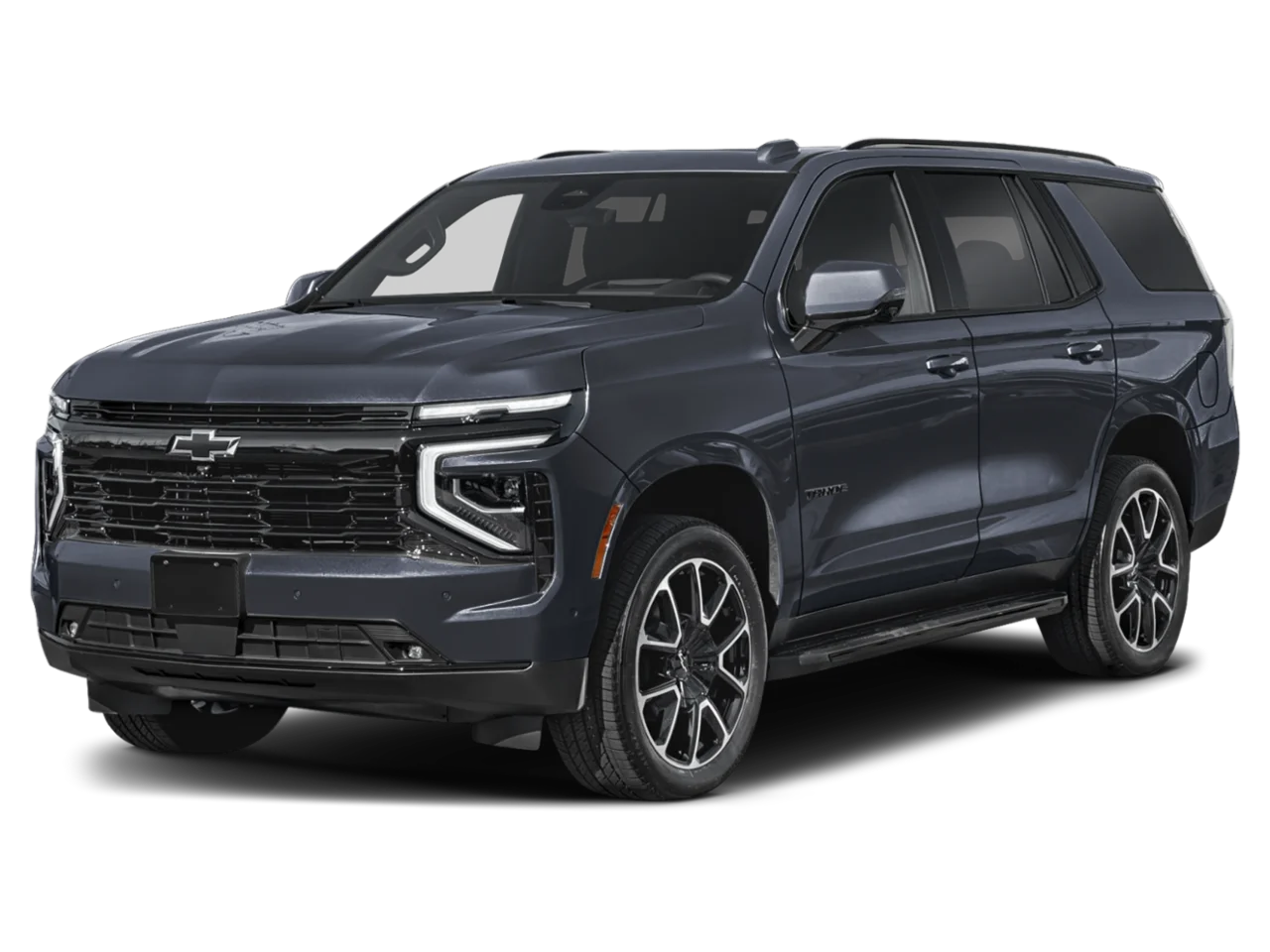 2026 Chevrolet Tahoe 2WD 4dr RST