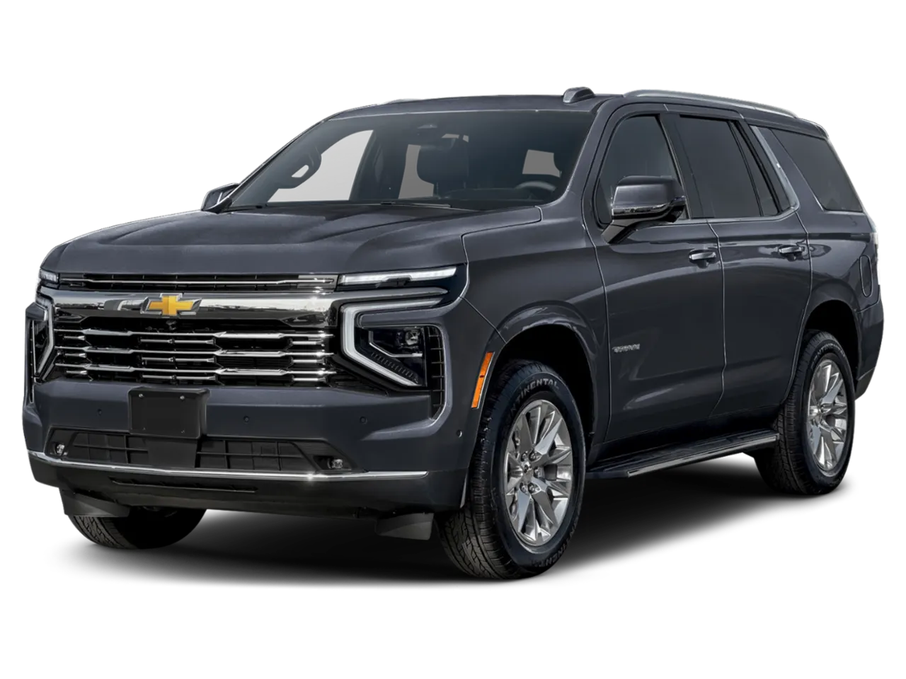 2026 Chevrolet Tahoe 4WD 4dr Premier