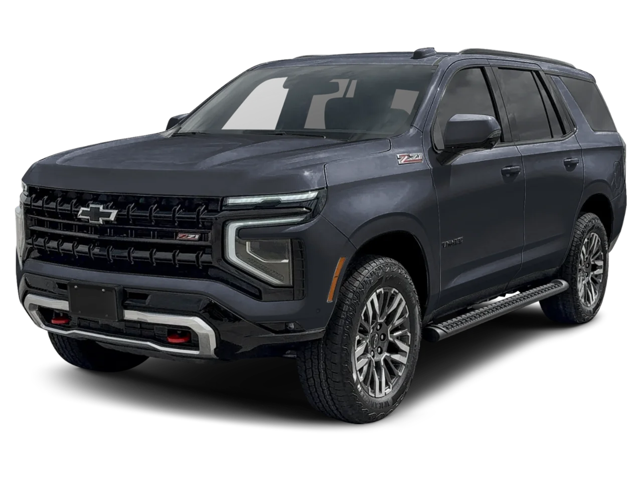 2026 Chevrolet Tahoe 4WD 4dr Z71