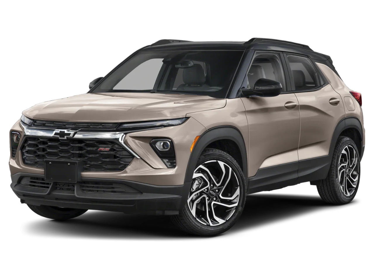 2026 Chevrolet Trailblazer AWD 4dr RS