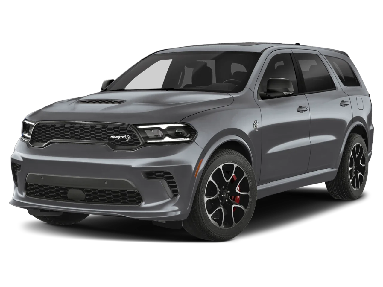 2026 Dodge Durango SRT Hellcat AWD