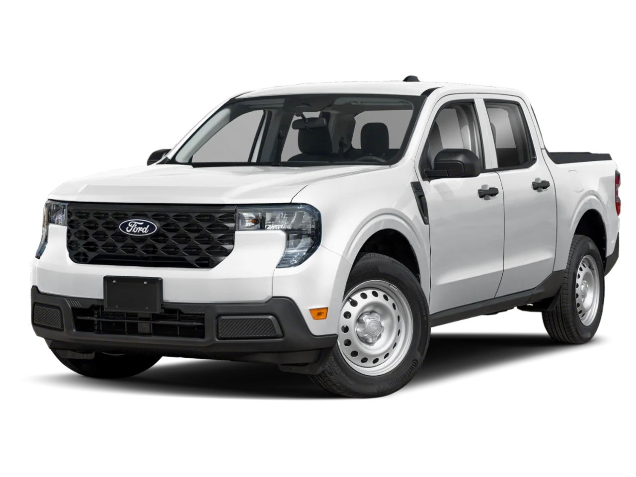 2026 Ford Maverick XL FWD SuperCrew