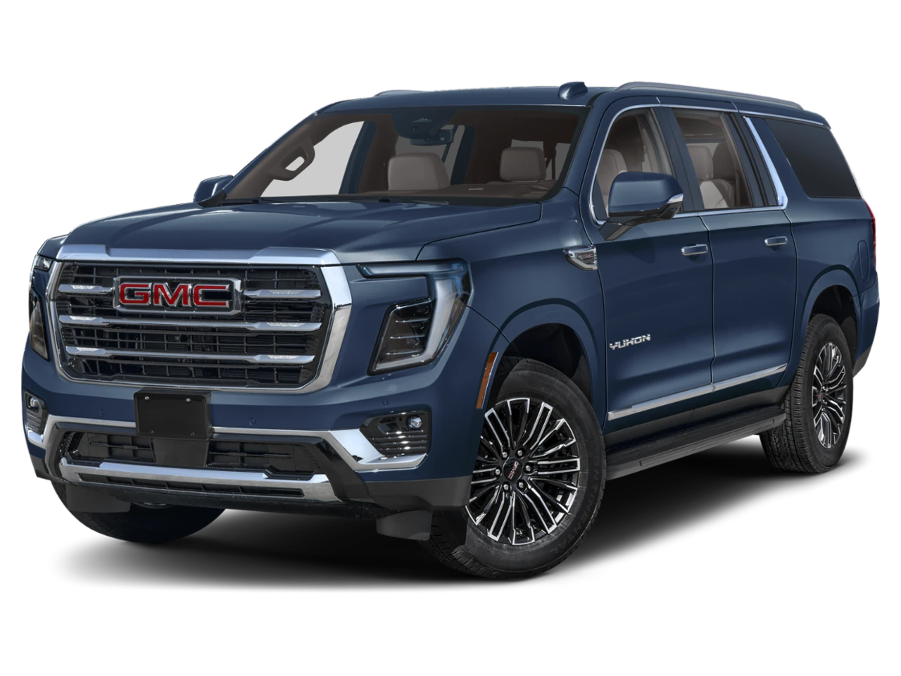 2026 GMC Yukon XL 4WD 4dr Elevation