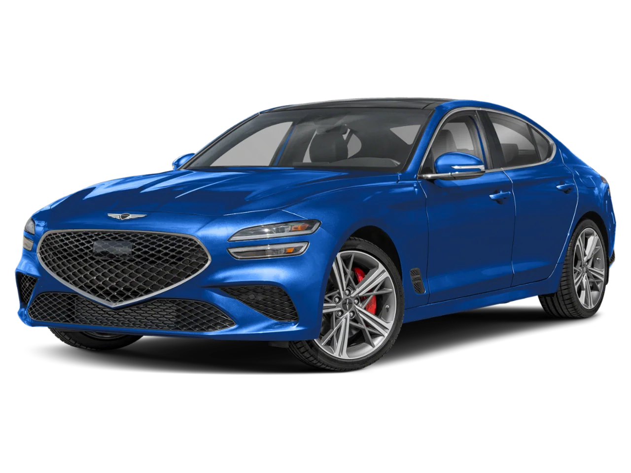 2026 Genesis G70 3.3T Sport Prestige RWD