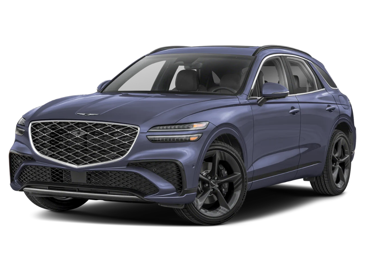 2026 Genesis GV70 2.5T Sport Prestige AWD