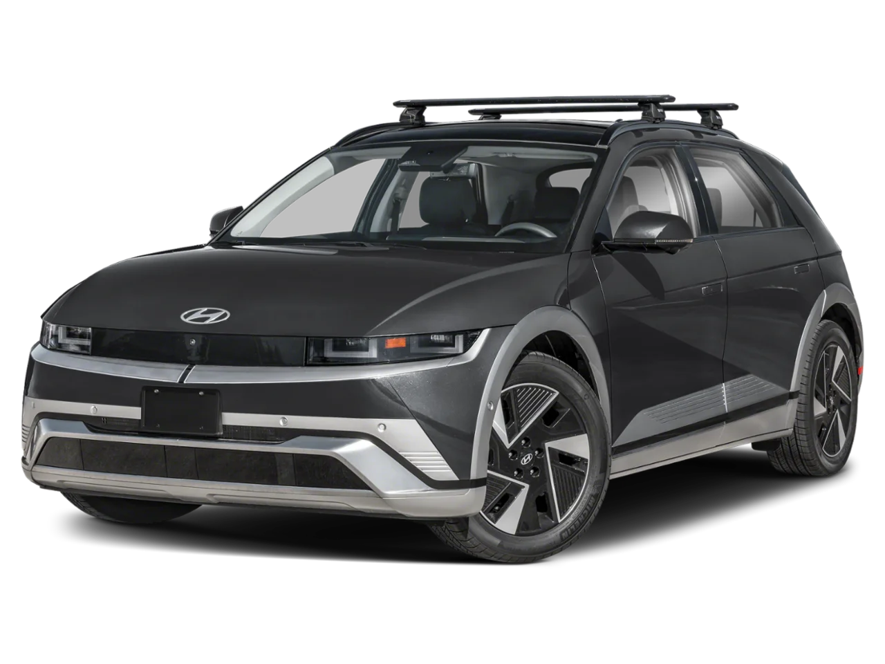 2026 Hyundai IONIQ 5 SEL RWD Lease