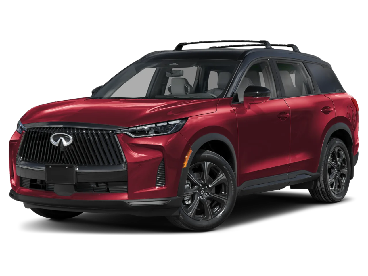 2026 INFINITI QX60 AUTOGRAPH AWD Lease