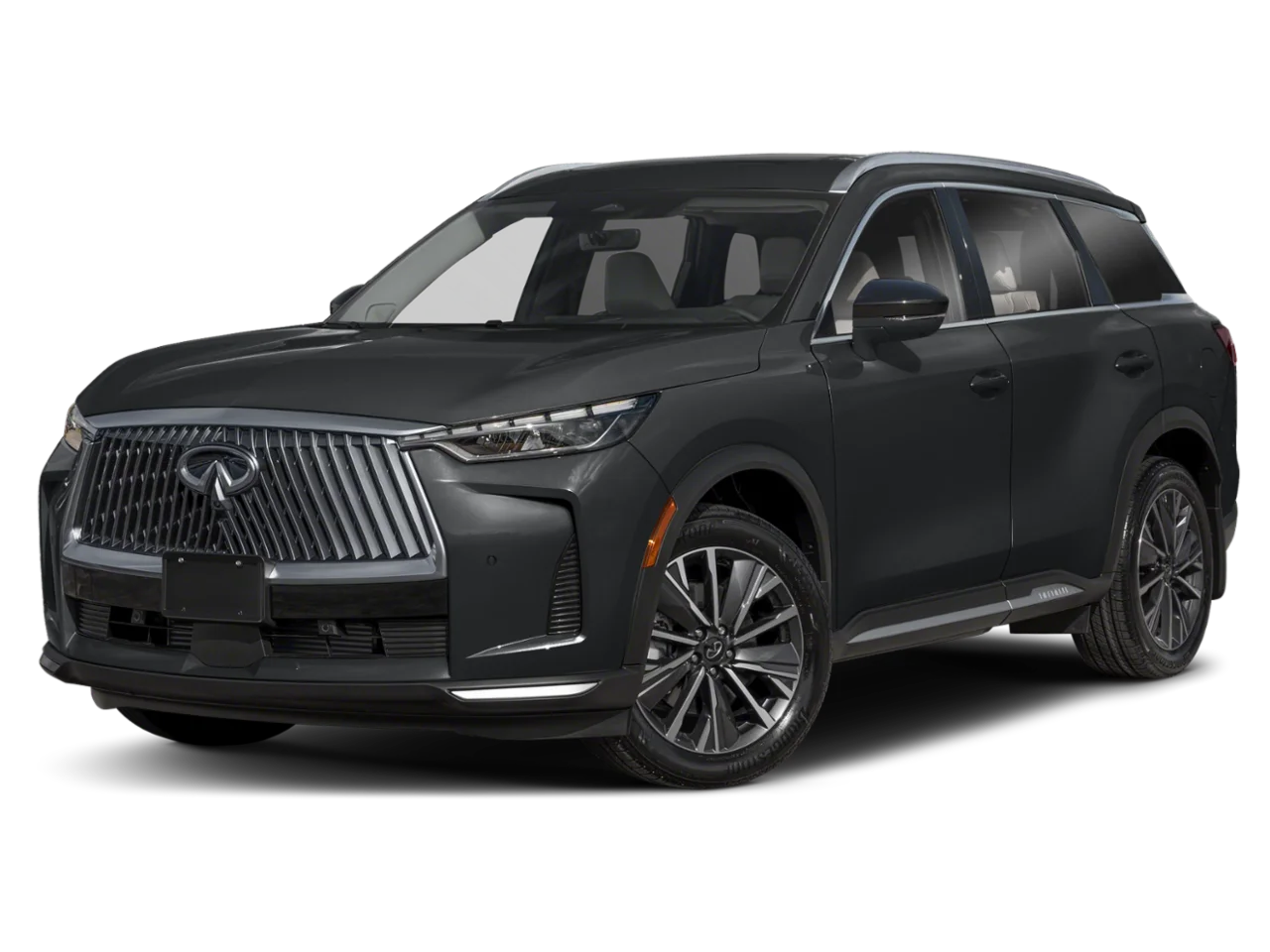 2026 INFINITI QX60 PURE FWD Lease