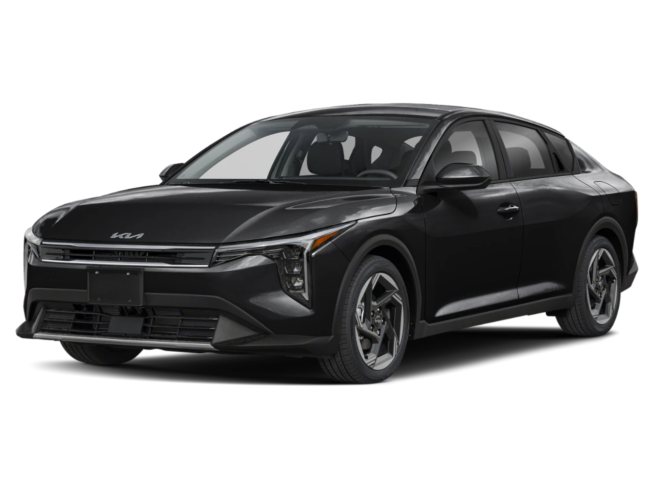 2026 Kia K4 EX Sedan