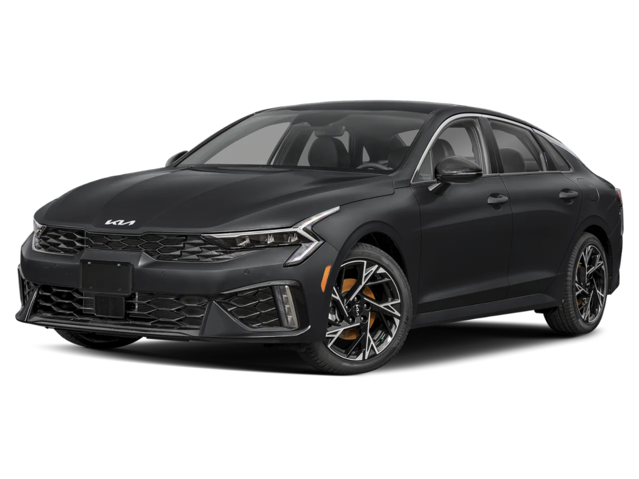 2026 Kia K5 GT-Line Auto AWD