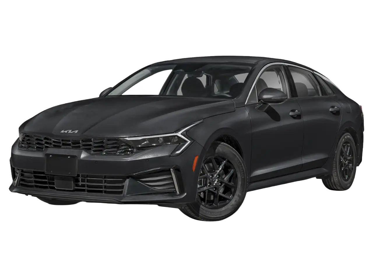 2026 Kia K5 LXS Auto FWD