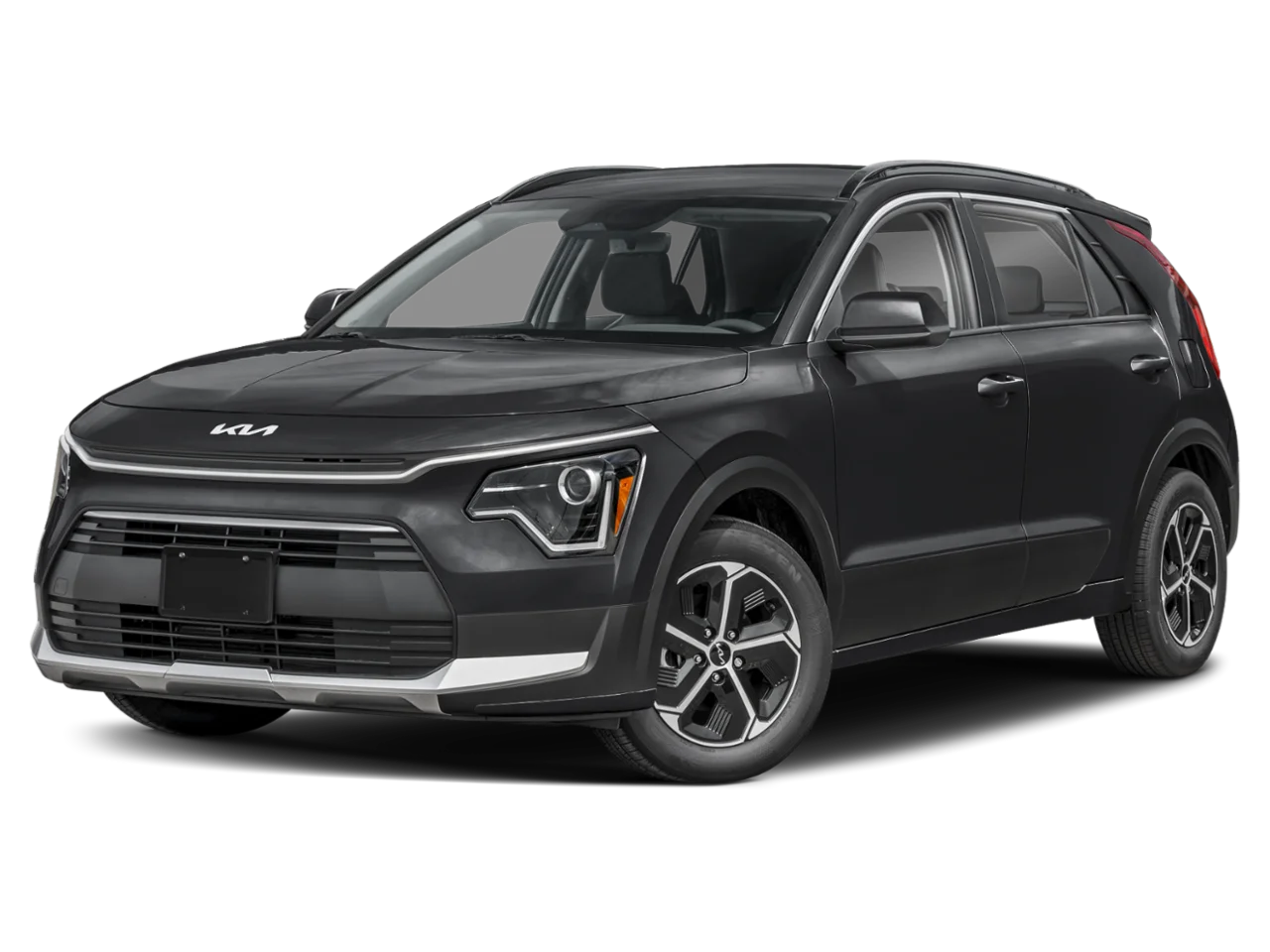 2026 Kia Niro LX FWD