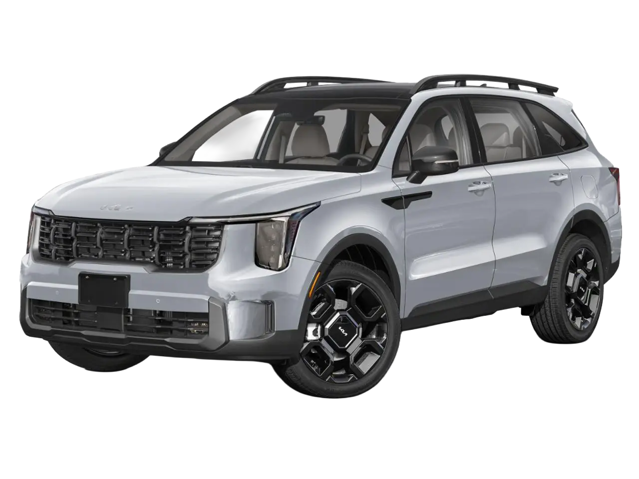 2026 Kia Sorento X-Line EX AWD
