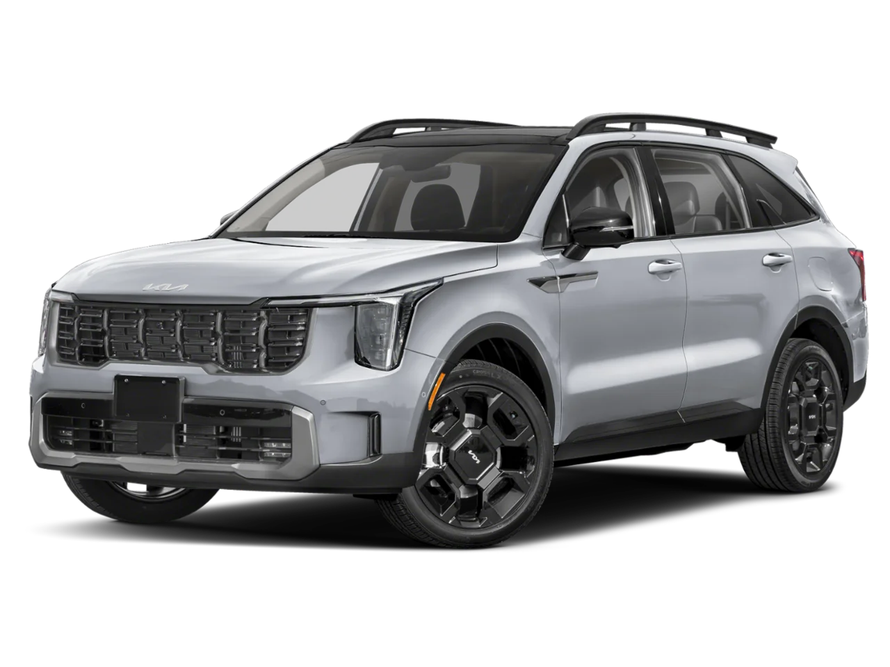 2026 Kia Sorento X-Line SX AWD