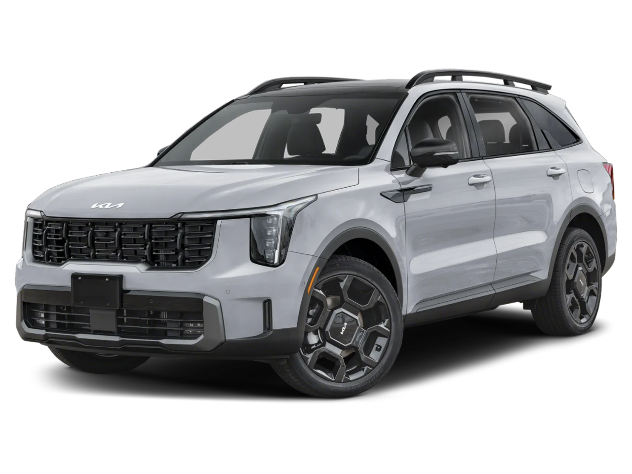 2026 Kia Sorento X-Line SX Prestige AWD