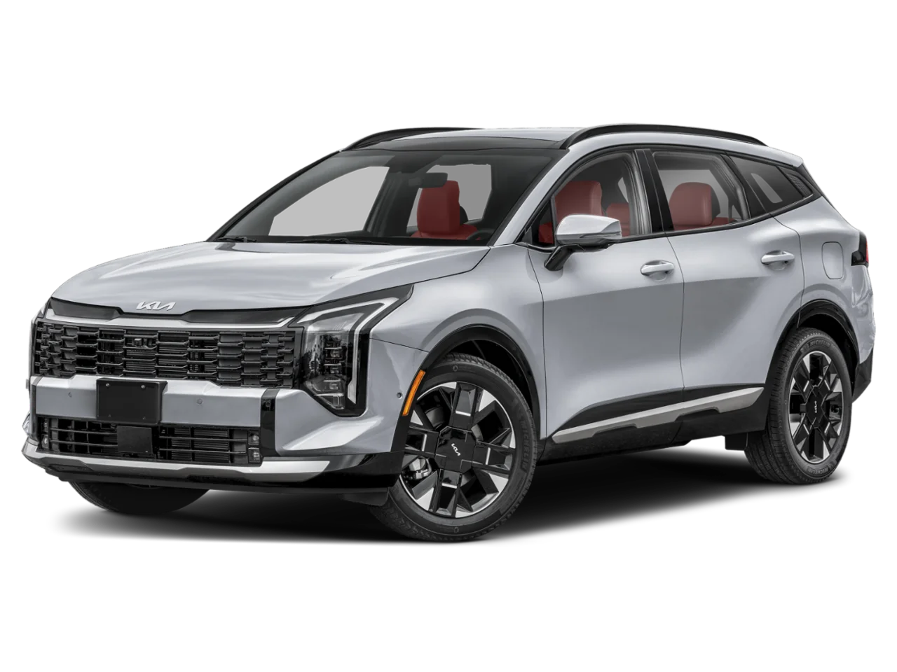 2026 Kia Sportage SX-Prestige FWD