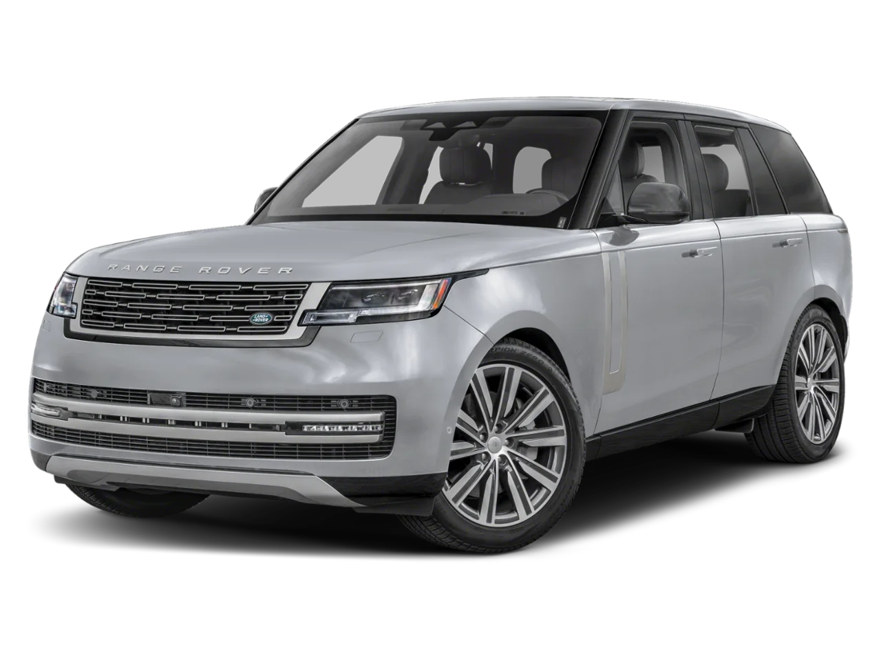 2026 Land Rover Range Rover P615 SV SWB Lease