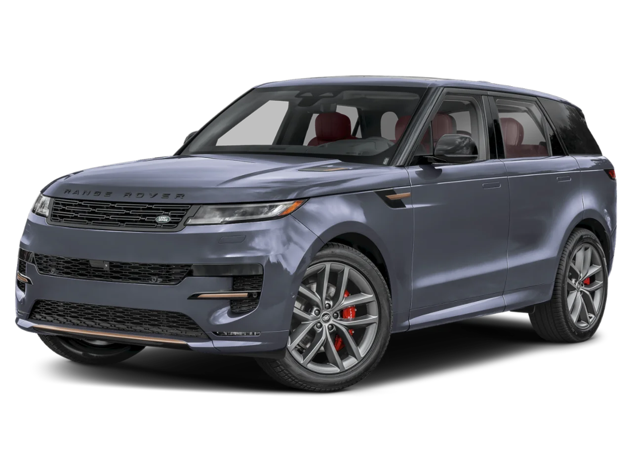 2026 Land Rover Range Rover Sport P550e Autobiography Lease