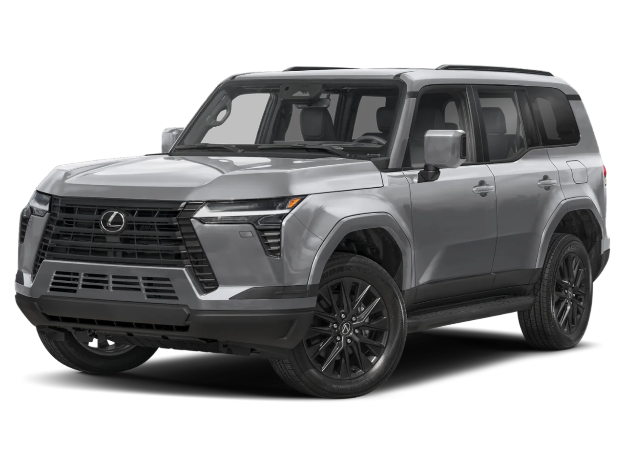 2026 Lexus GX GX 550 Premium 4WD